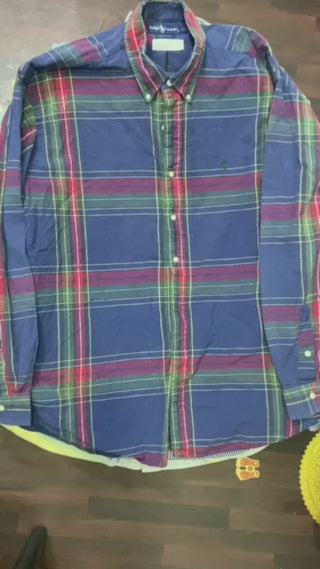 Ralph Lauren shirts 50 pieces