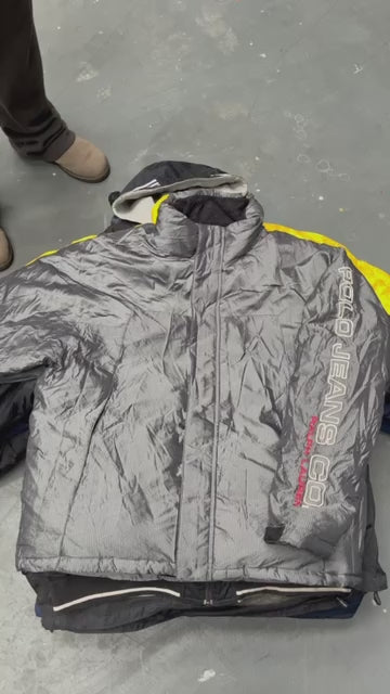 Thumbnail from video
