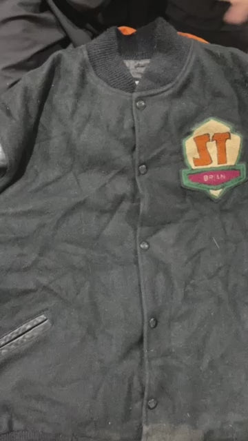 Thumbnail from video
