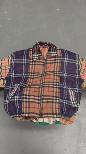 Thumbnail from video