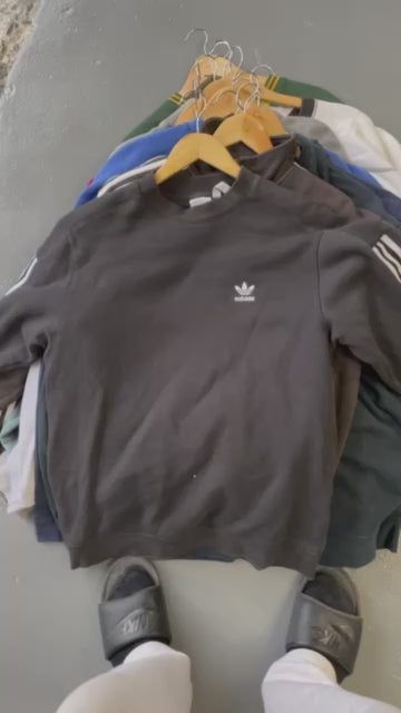 Thumbnail from video