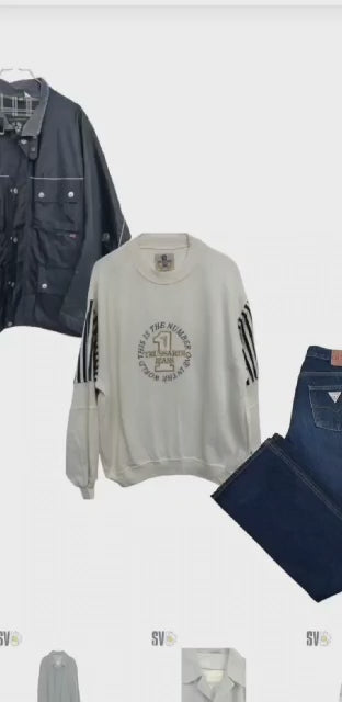 Thumbnail from video