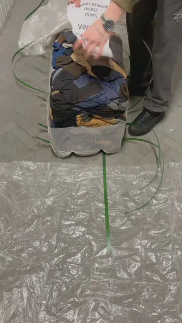 Thumbnail from video