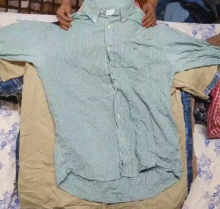 50% Vintage shirts-52 pcs