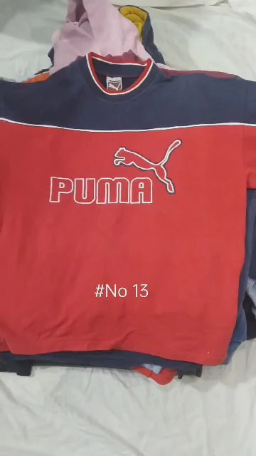Thumbnail from video