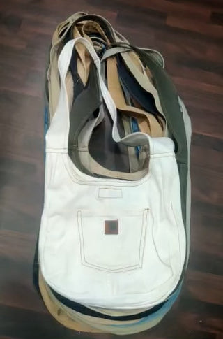Carhartt Rework Bags - 30 piece Bundle