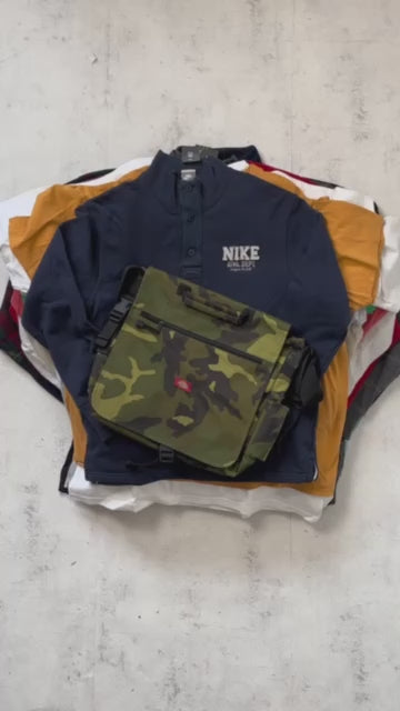 Thumbnail from video