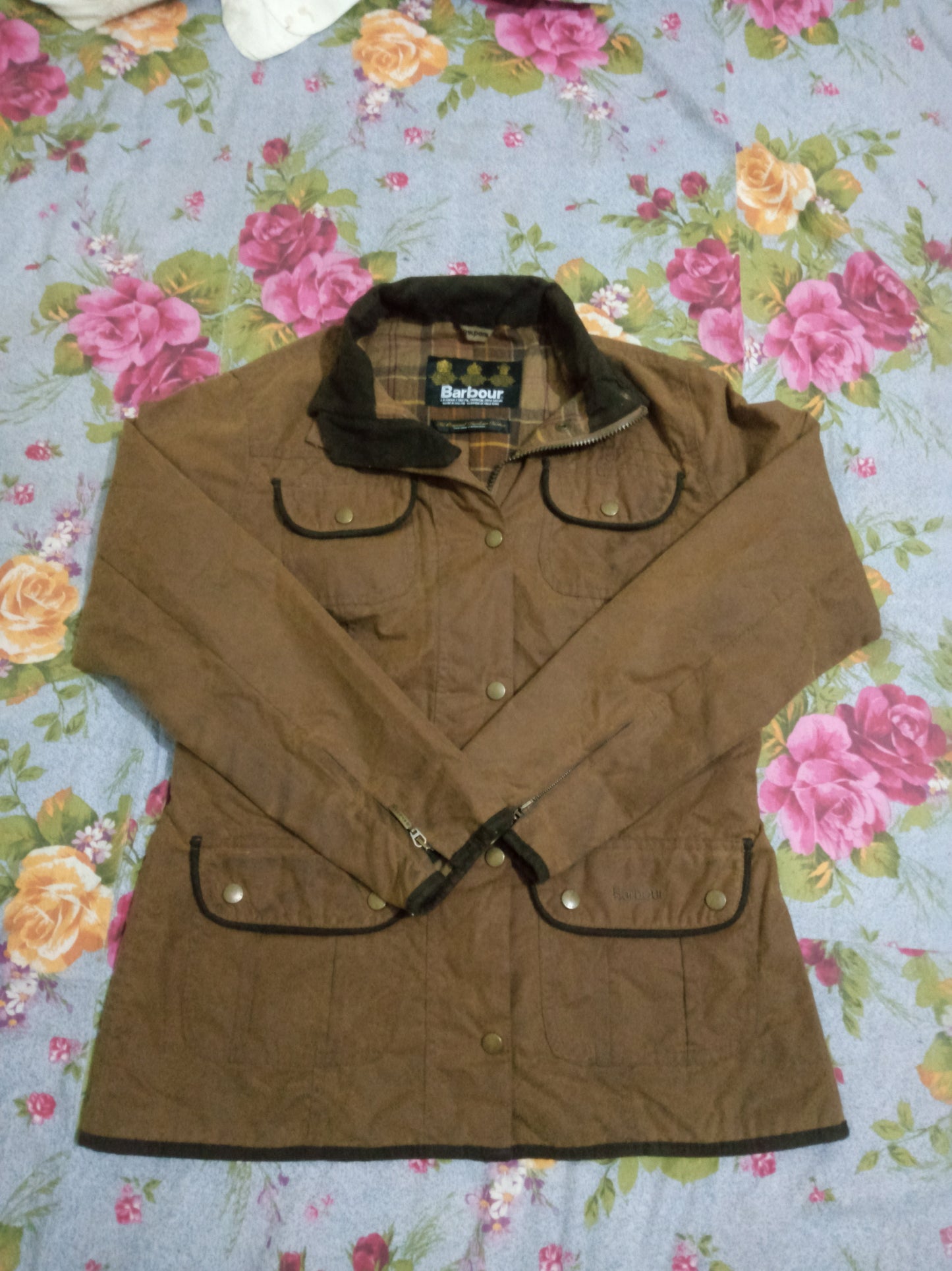 Barbour wax Jacket 60 pieces
