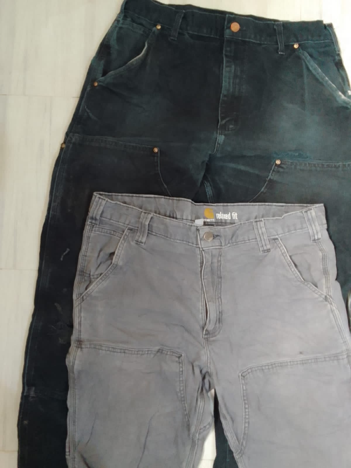Carhartt pants 100 pieces bundles