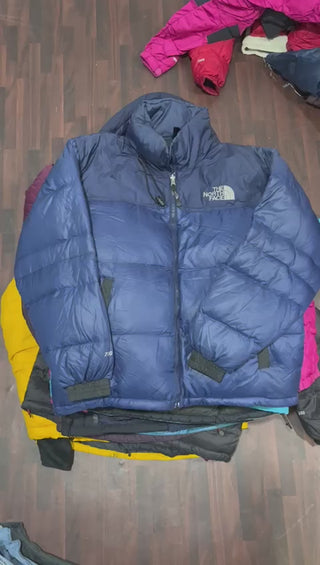 10 Northface  coats puffer jackets bundle #12