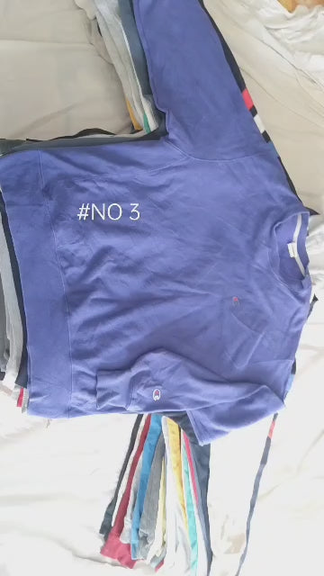 Thumbnail from video