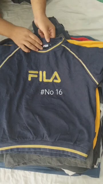 Thumbnail from video