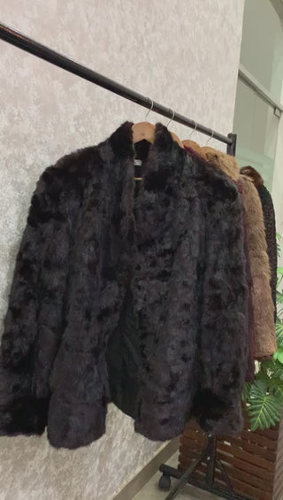 Ladies Fur Shrugs/Coats - 30 piece Bundle