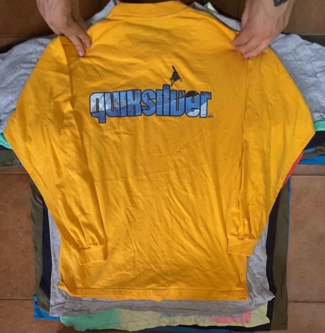 Vintage Surf brands T-shirts- 22pieces