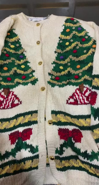 Christmas Sweaters - 30 piece Bundle