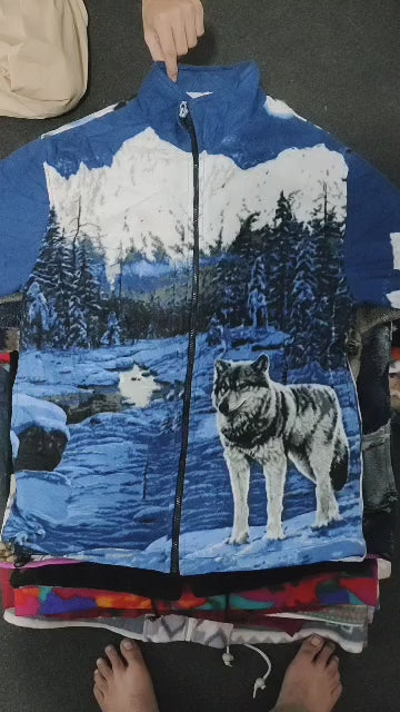 Thumbnail from video