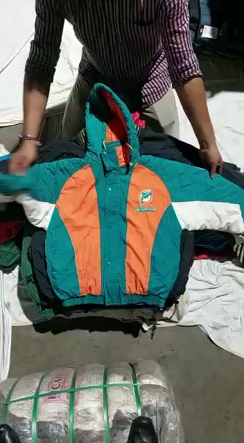Thumbnail from video