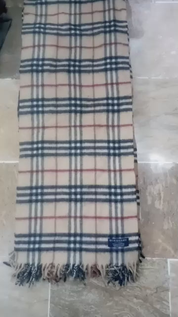 Thumbnail from video
