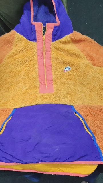 Thumbnail from video