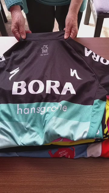 Thumbnail from video