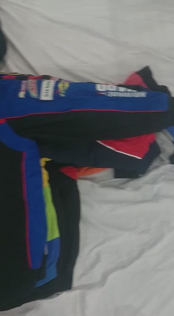 Thumbnail from video