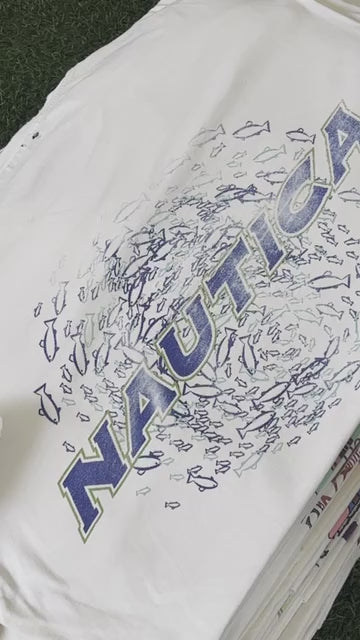 Thumbnail from video