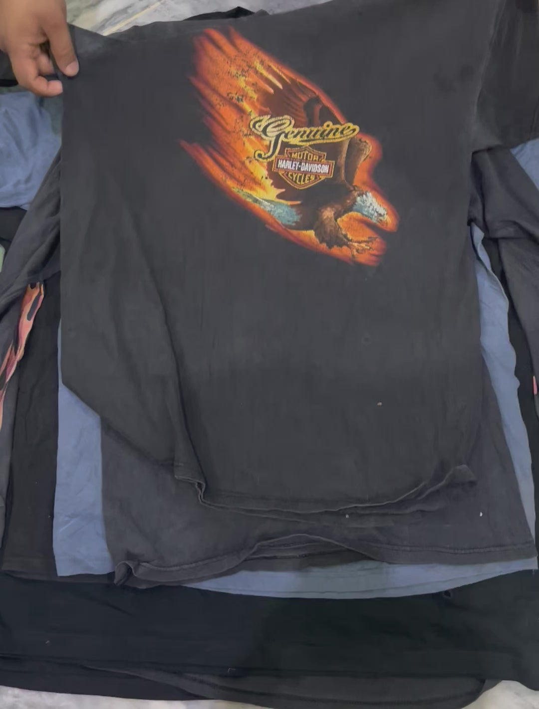 Thumbnail from video