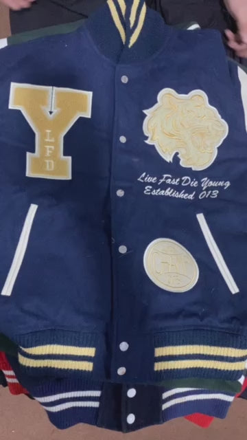 Thumbnail from video