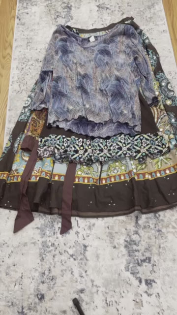 Thumbnail from video