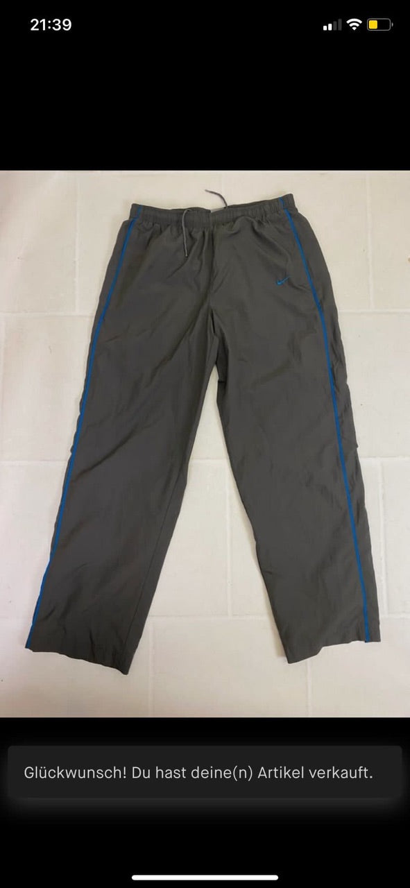 Vintage Branded Track Pants - 300 Piece