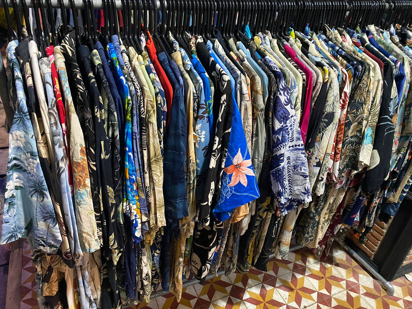 Premium Hawaii Shirts x100
