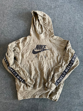 Vintage Branded NIKE Hooded Sweatshirts 22.5kg Bale