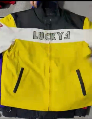 Racing jacket- 30 piece