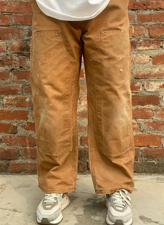 Carhartt Double Knee Pants - 25pc