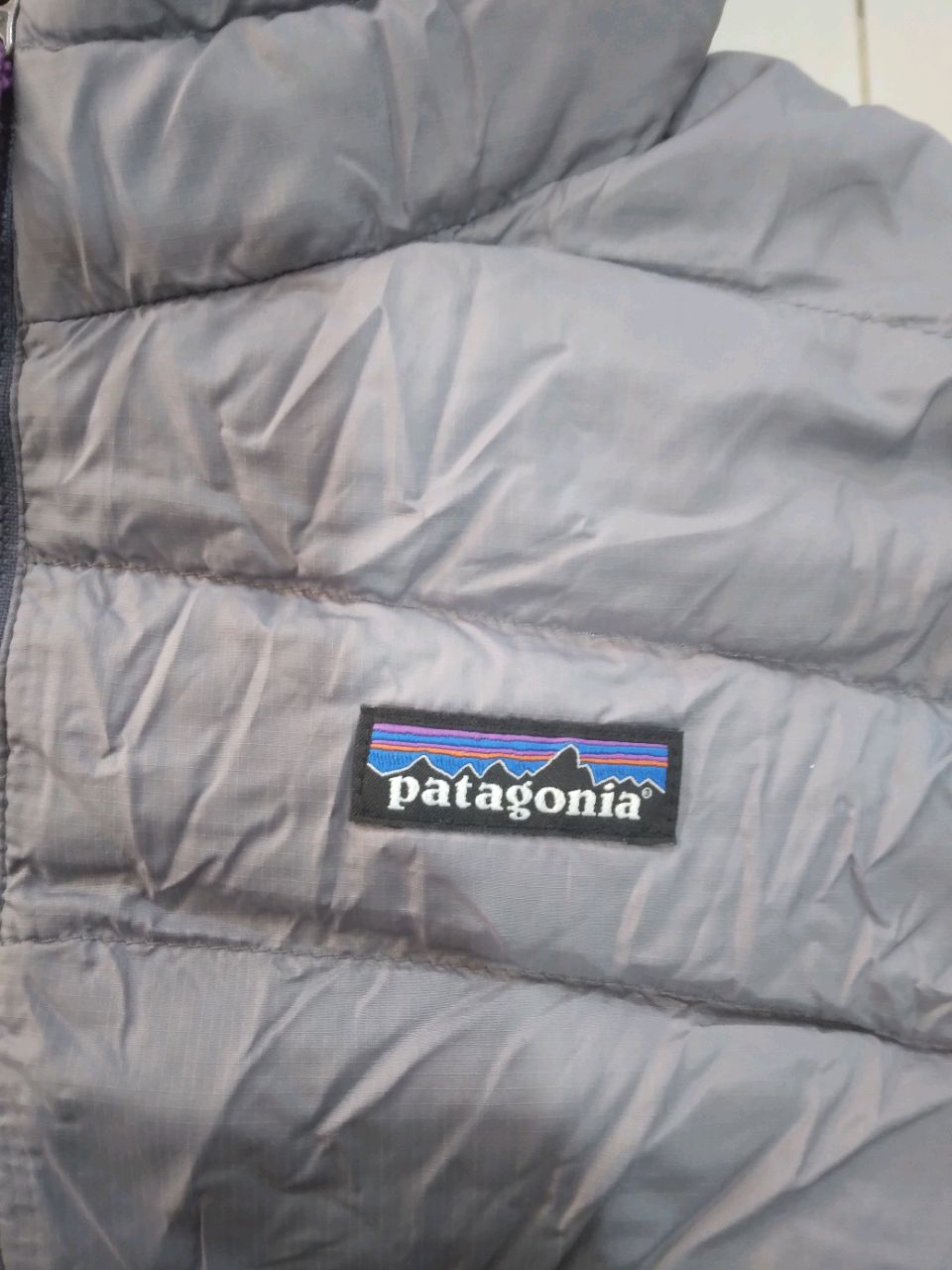 Patagonia Jacket - 18 piece