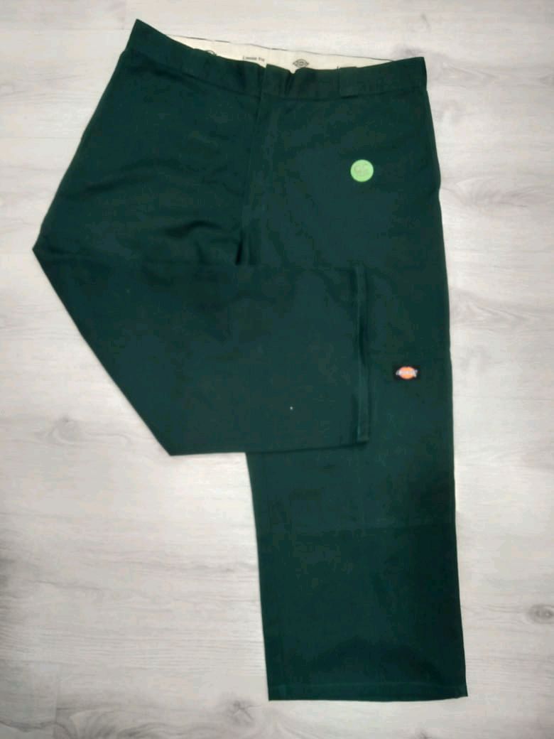 💥 10% off - Dickies Cotton Double Knee Grade A - 50 piece 💥