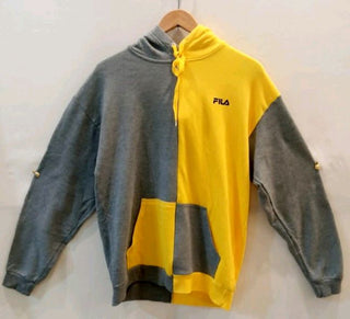 Remake Branded Double Hoodies - 25pc