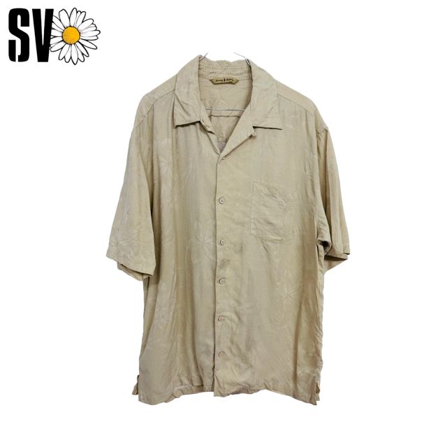 Hawaiian shirts bundle (10 pieces)