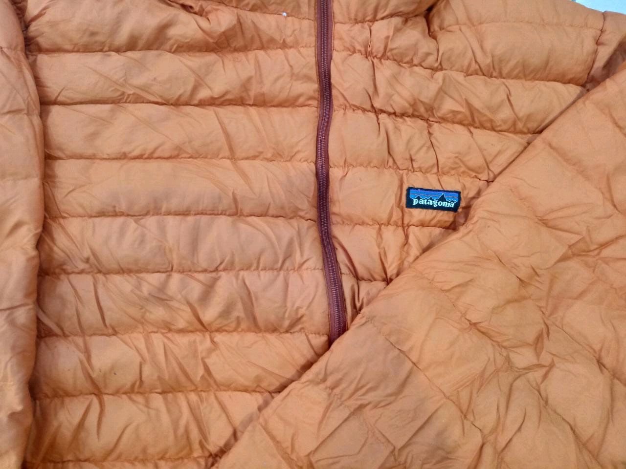 Patagonia jackets - 11 pcs