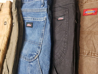 CR 127 - Original Dickies Workwear - 35 pcs