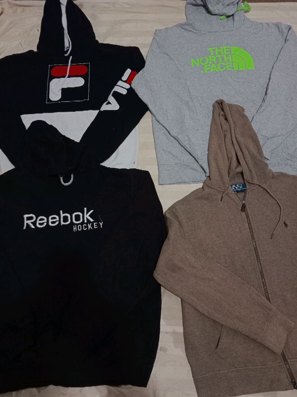 Hooded Sweatshirts Premium Quality USA (45) piece
