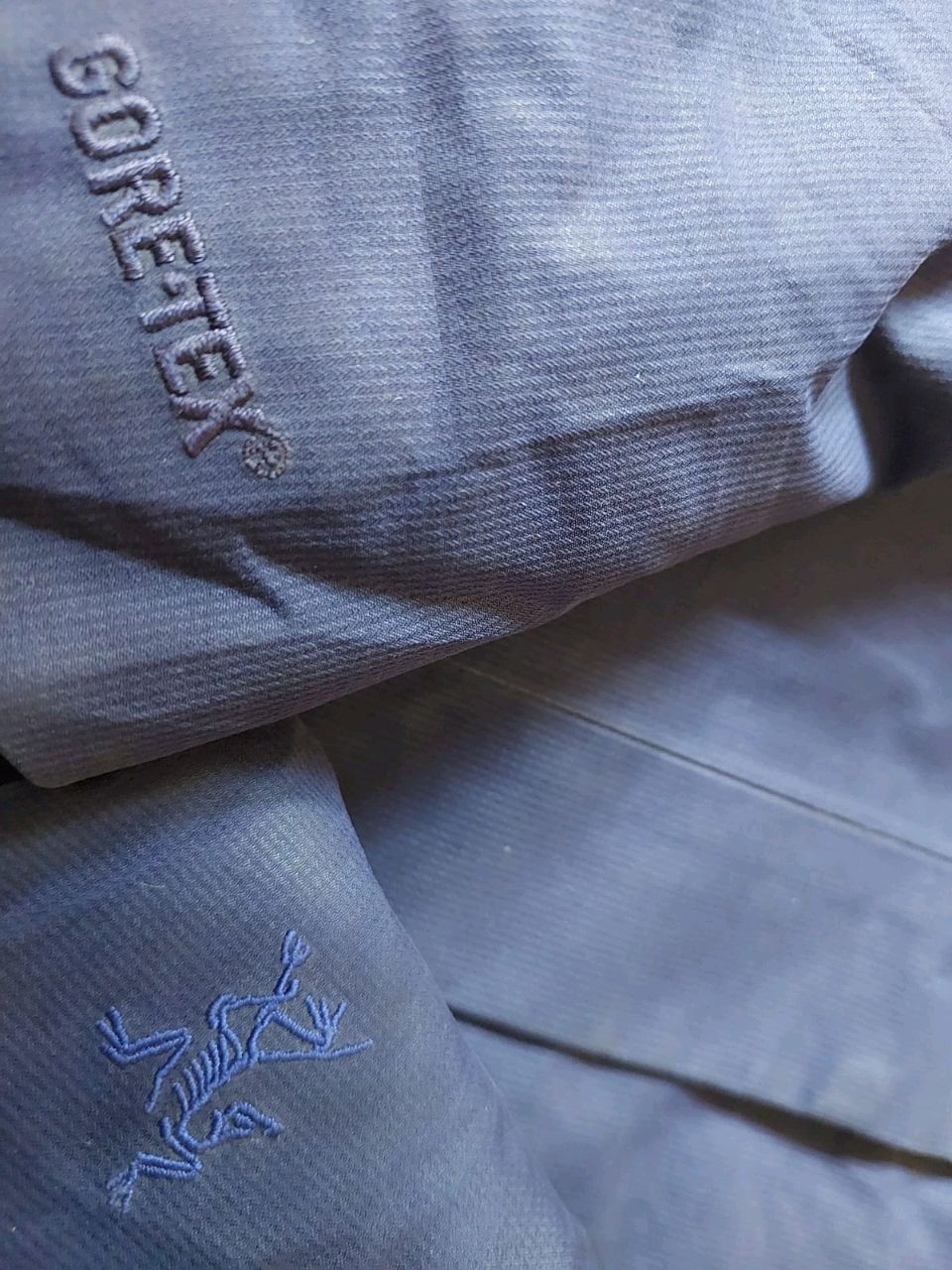 Arcteryx-4 piece