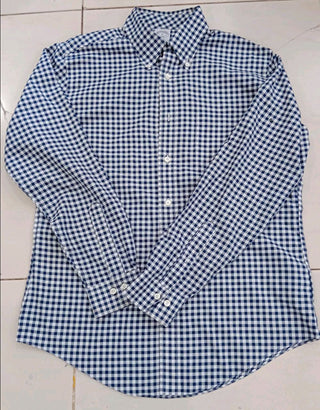 CR0450 Brooks Brother Shirts - 25 pieces