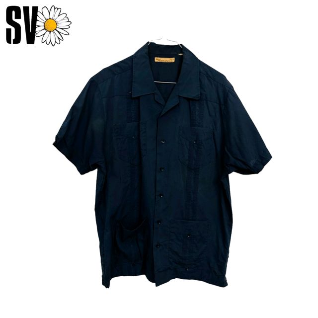 GUAYABERAS shirts bundle (10 pieces)