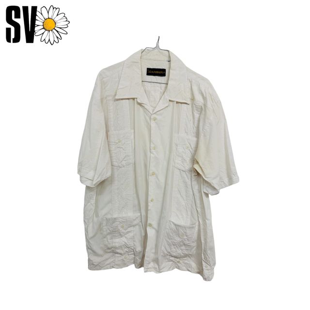 GUAYABERAS shirts bundle (10 pieces)