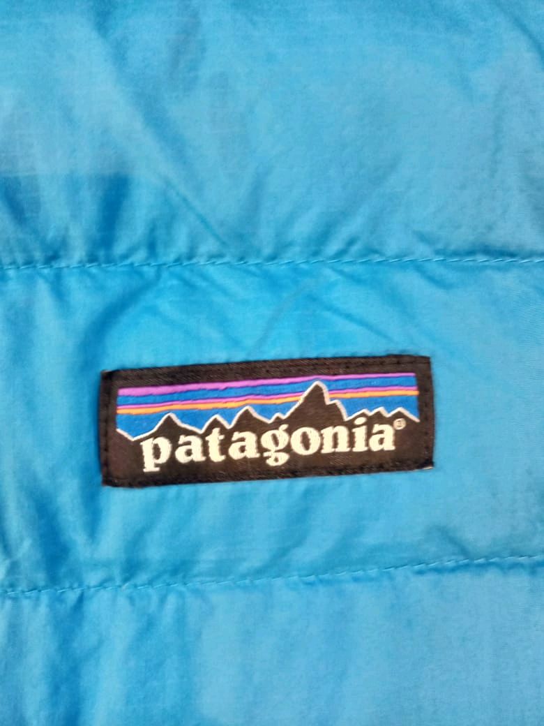 Patagonia jackets - 11 pcs
