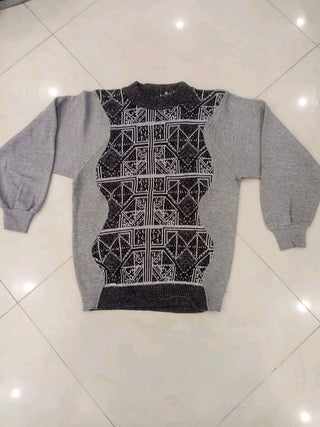 Rework Sweater/Sweatshirt Knit and Cotton - 30 piece Bundle
