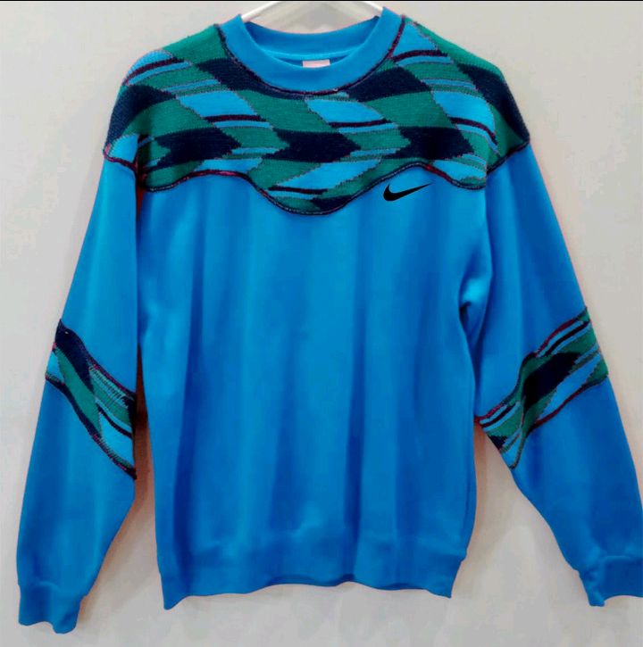 Branded sweatshirts rework - 30pc