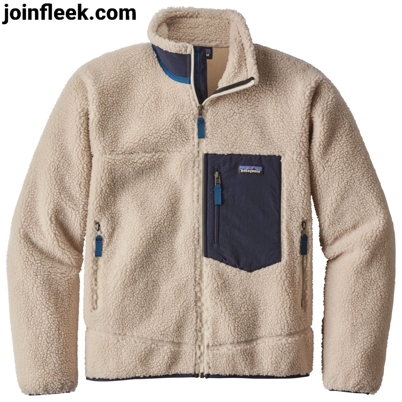 Patagonia jacket - 05 piece