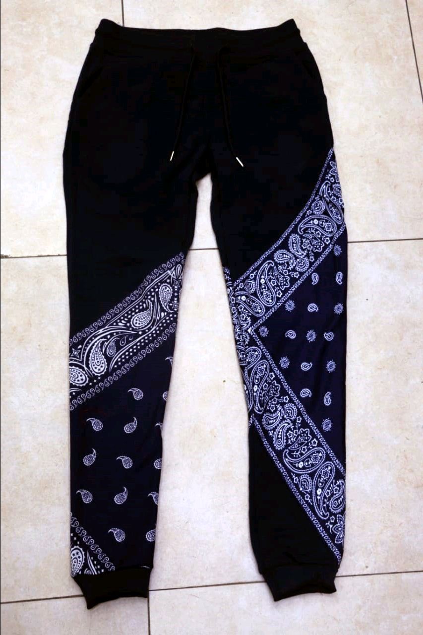 Rework Bandana Trousers - 30 piece